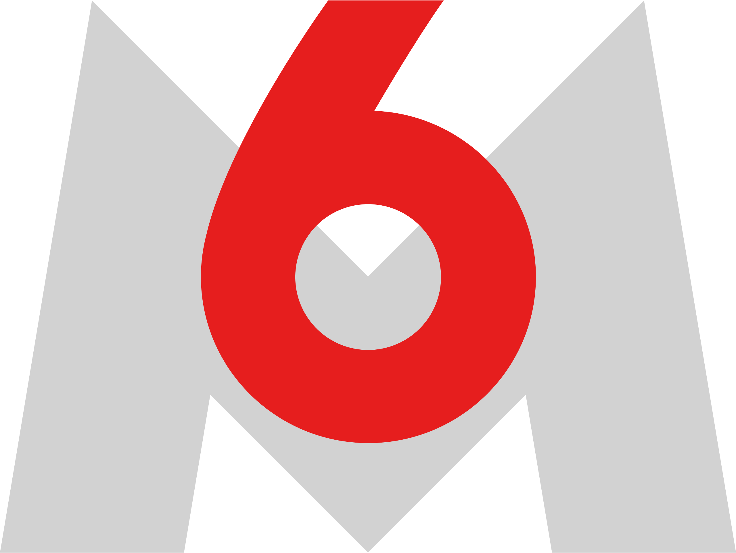 Logo M6